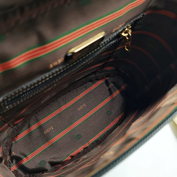 Loewe Velazquez vanity handbag - Picture 13 of 13